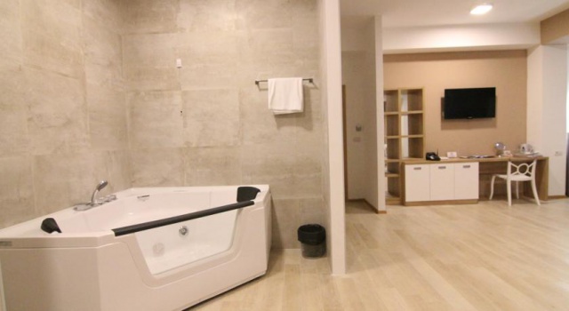 Gardenia Hotel & Spa