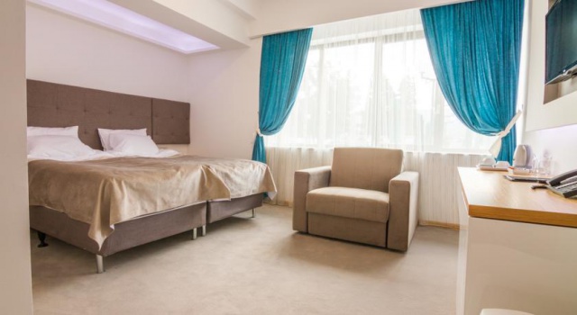Gardenia Hotel & Spa