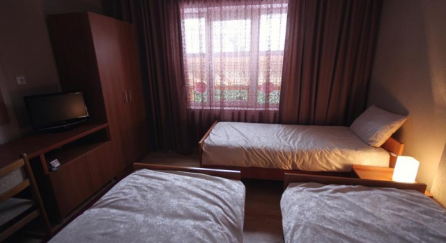 Guest House Via