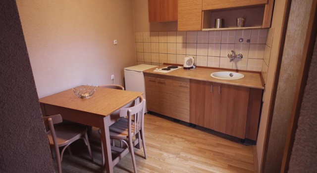 Guest House Via