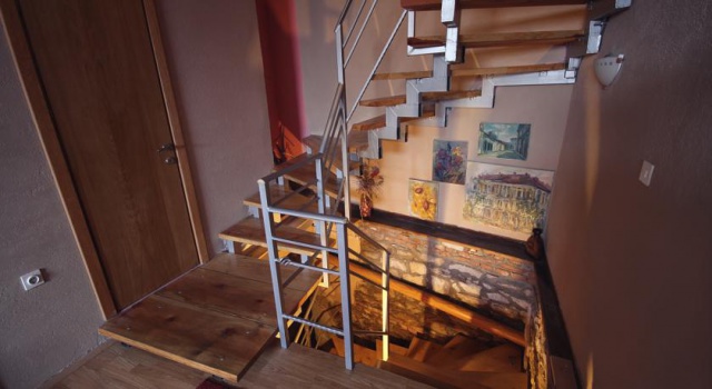 Guest House Via