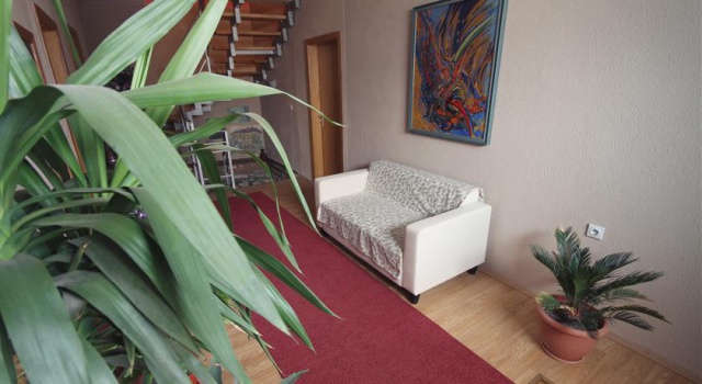 Guest House Via