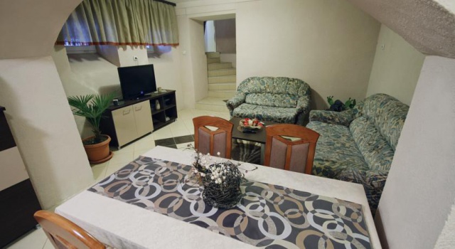 Guest House Via