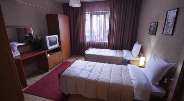 Guest House Via