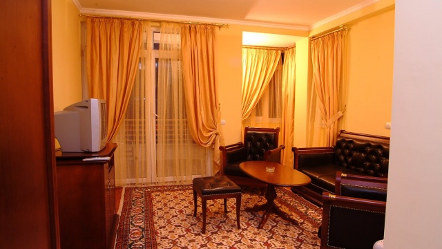 Hotel Aleksandrija