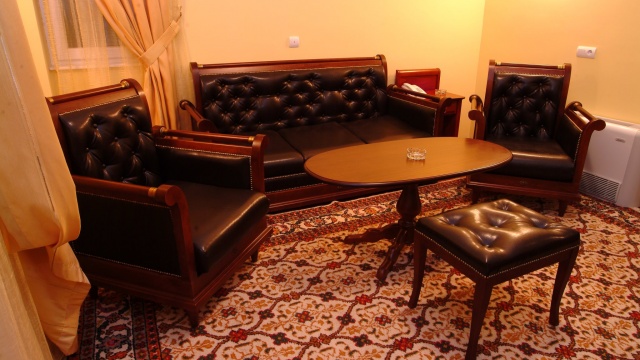 Hotel Aleksandrija