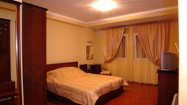 Hotel Aleksandrija