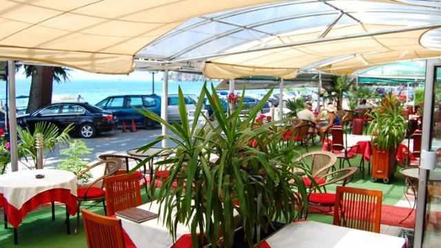 Hotel Royal View
