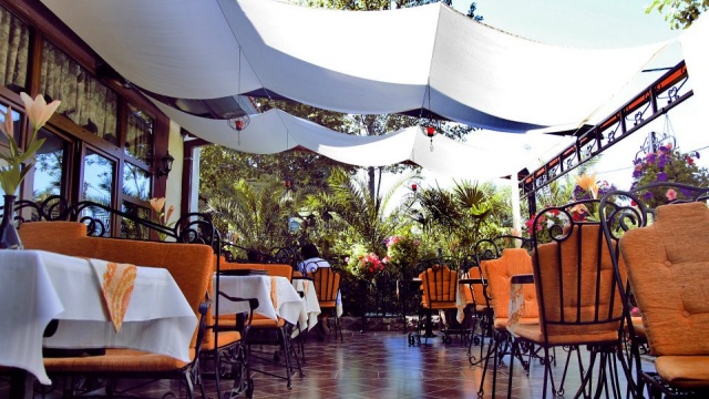 Hotel Sumski Feneri