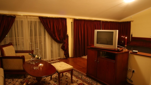 Hotel Aleksandrija