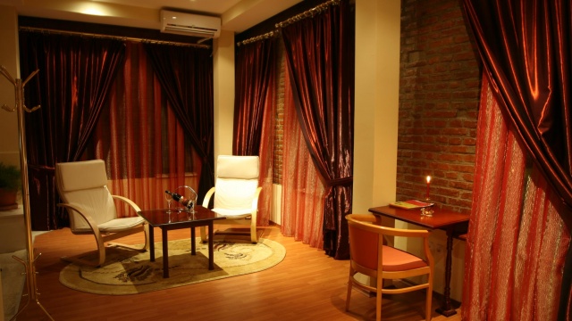 Hotel Aleksandrija