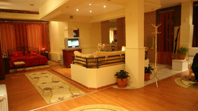 Hotel Aleksandrija