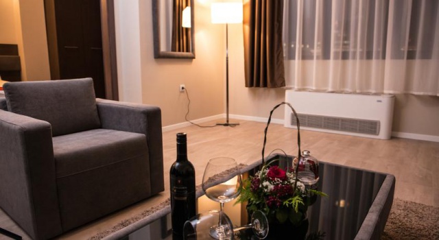 Opera House Hotel