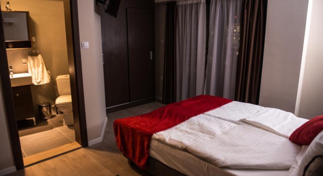 Opera House Hotel