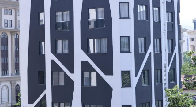 Opera House Hotel 