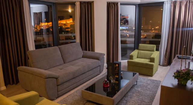 Opera House Hotel