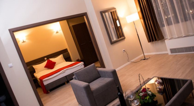 Opera House Hotel