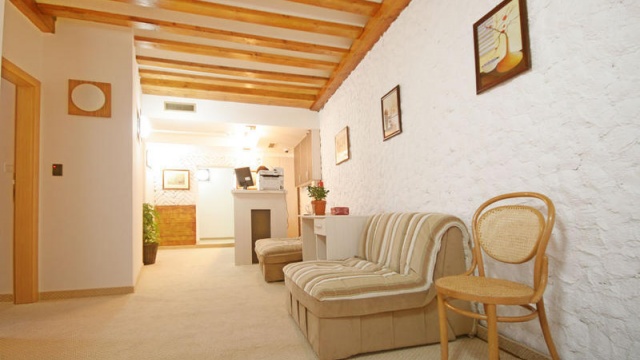 Guesthouse Anja