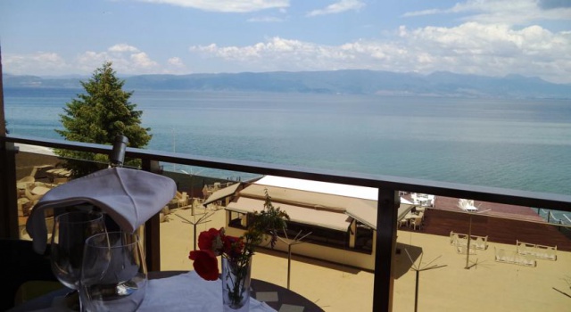 Park Lakeside hotel