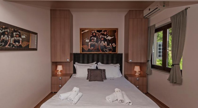 Villa Klia