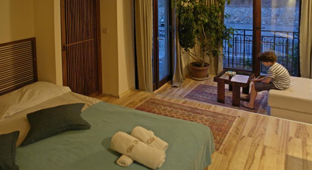 Villa Klia