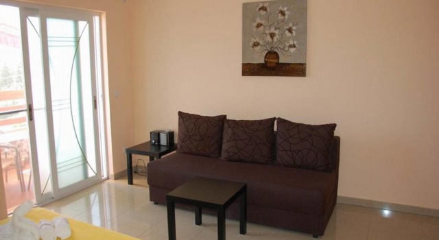 Guest House Stefani 