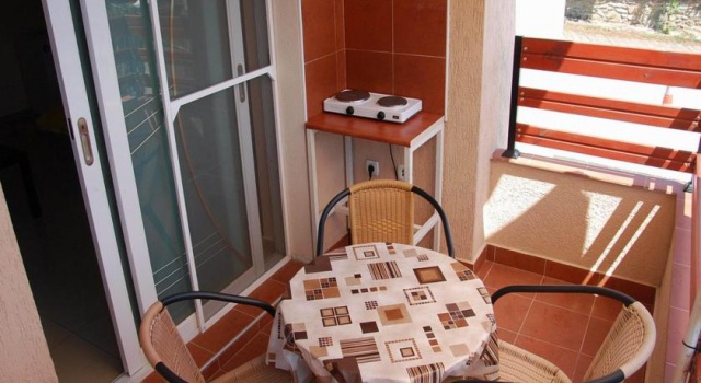 Guest House Stefani 