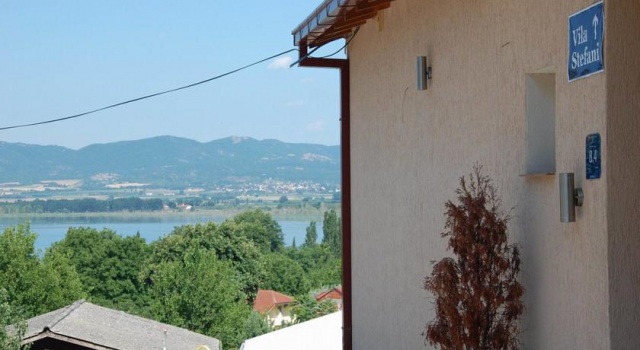Guest House Stefani 