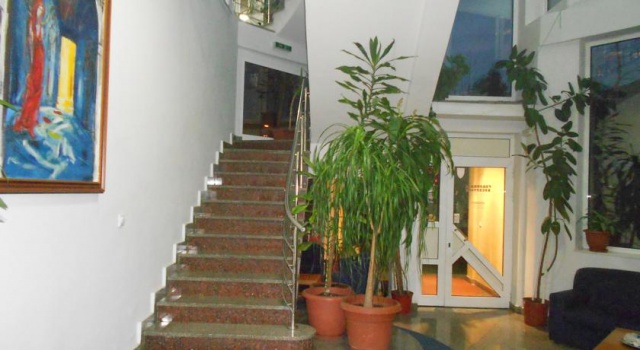 Hotel Sonce