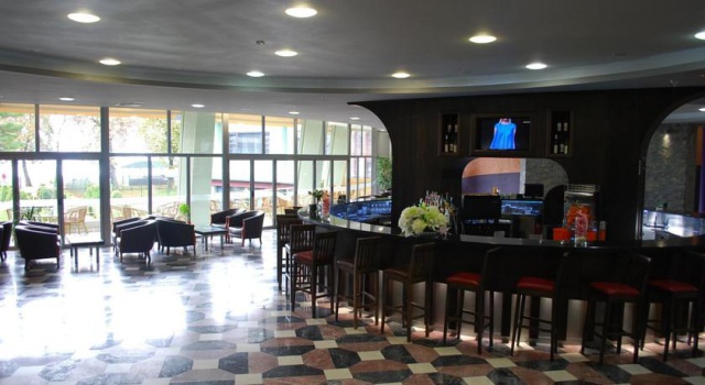 Hotel Drim