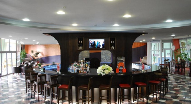Hotel Drim