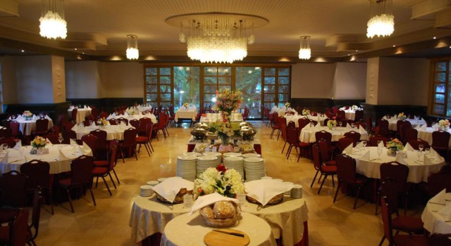 Hotel Drim