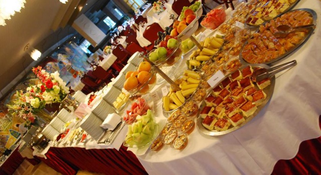 Hotel Drim