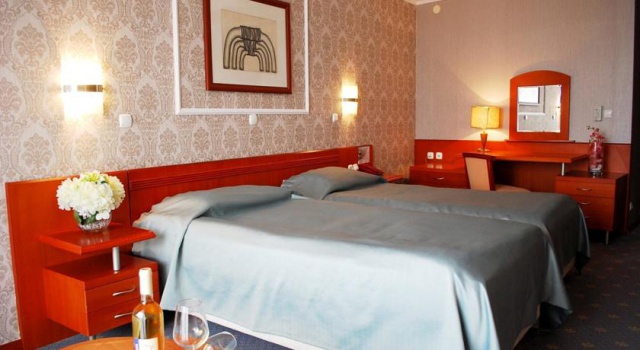 Hotel Drim