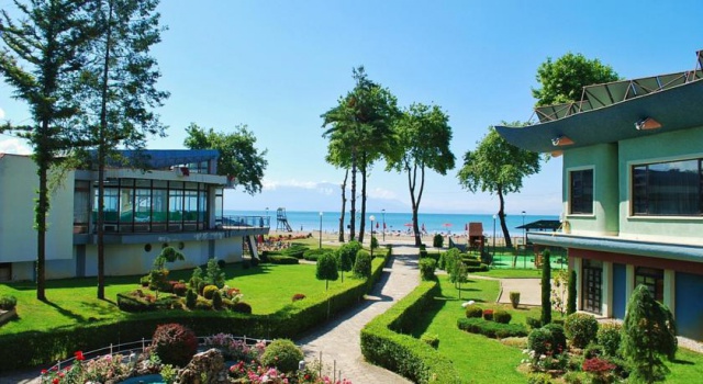 Hotel Drim