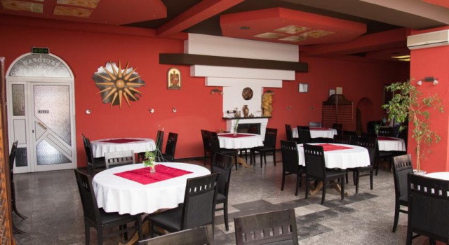 Hotel Sonce