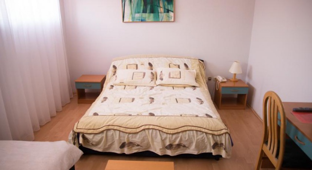 Hotel Sonce