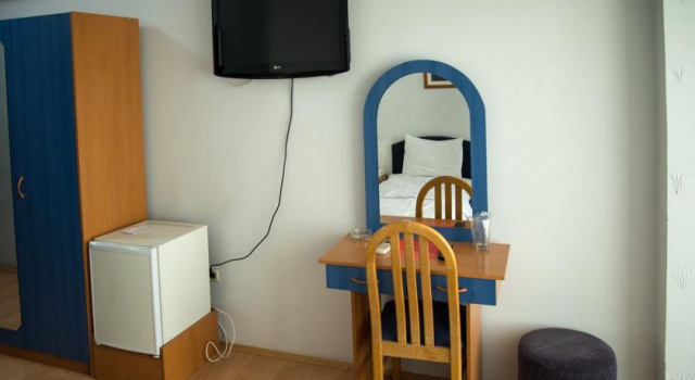 Hotel Sonce
