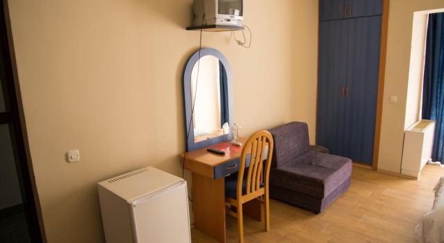 Hotel Sonce