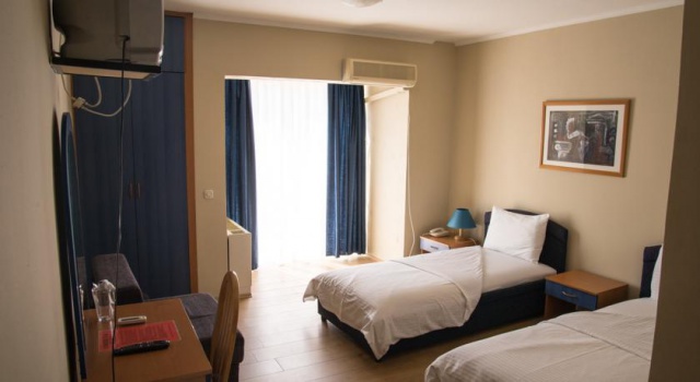 Hotel Sonce