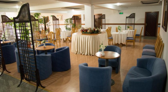 Hotel Sonce