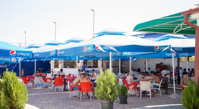 Hotel Sonce