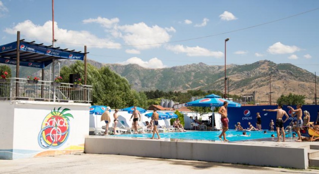 Hotel Sonce