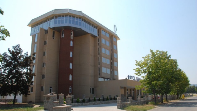 Hotel Feni
