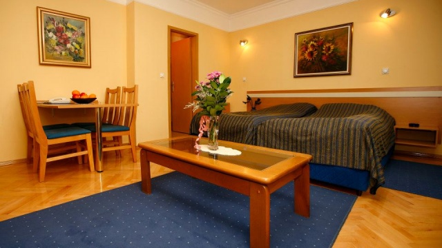 Hotel Tim's
