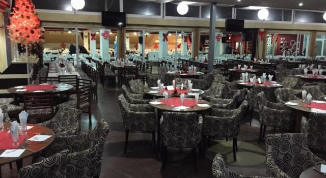 Ale Dar Hotel