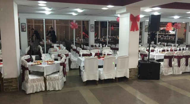 Ale Dar Hotel