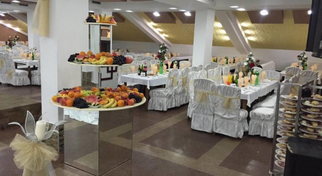 Ale Dar Hotel