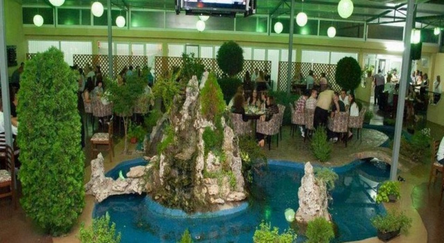 Ale Dar Hotel