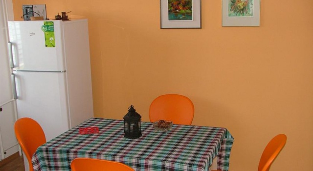 Garden Vila